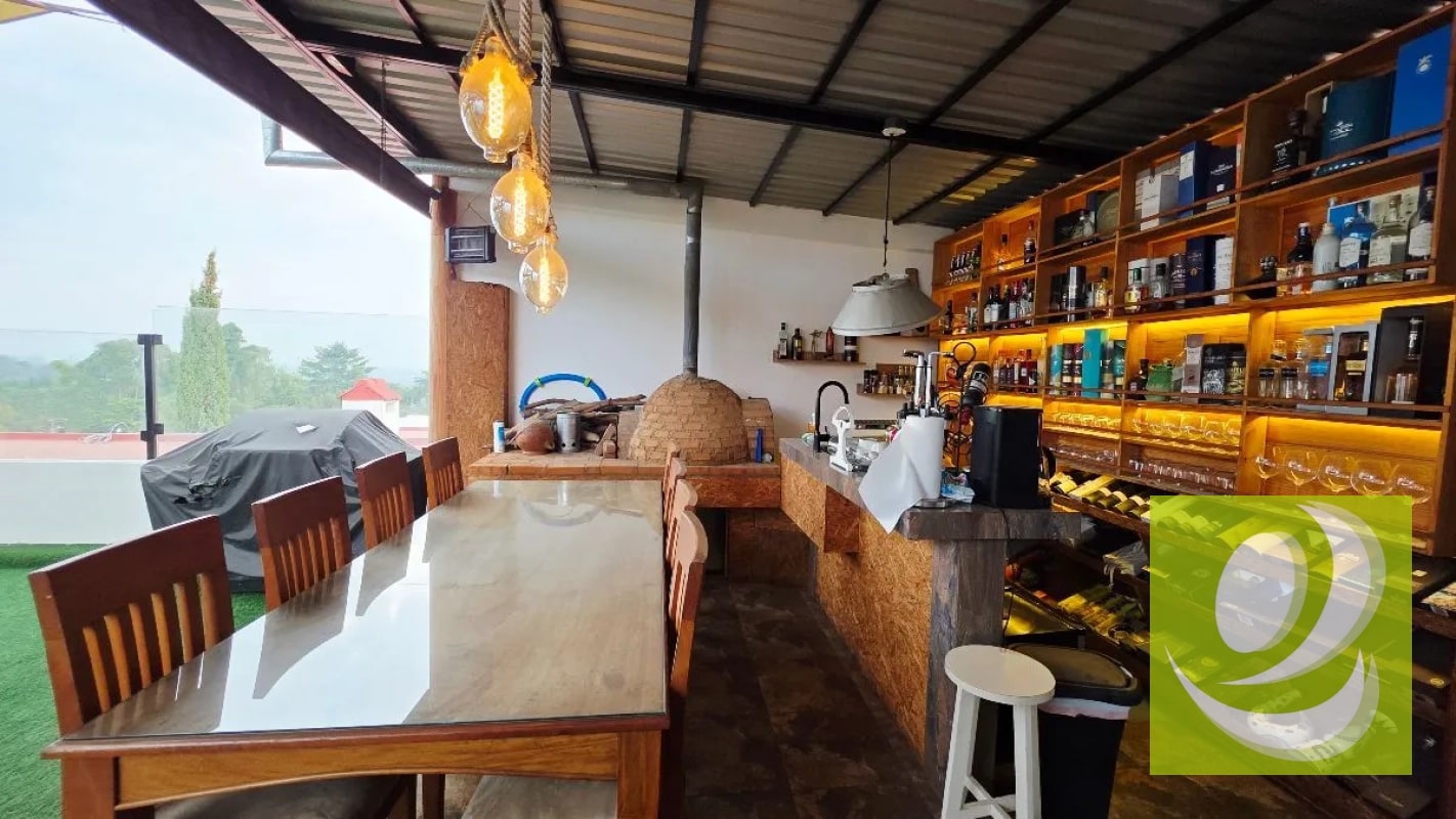VENDO CASA EN SAN CRISTOBAL SECTOR B4 - 2