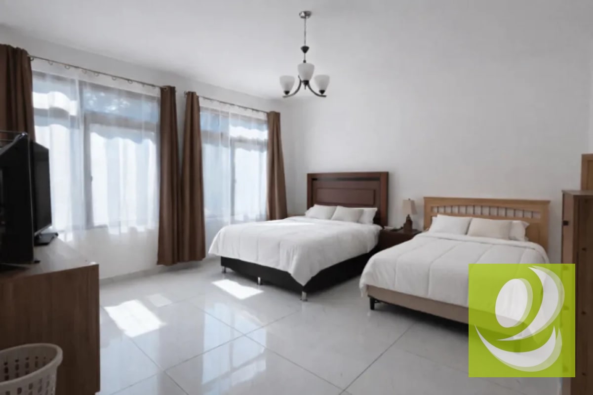 CASA NUEVA EN VENTA HACIENDA NUEVA CONTRY CLUB - 6
