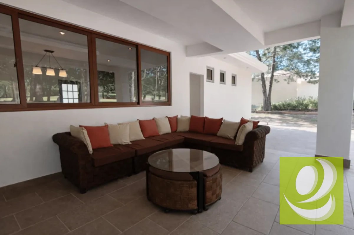 CASA NUEVA EN VENTA HACIENDA NUEVA CONTRY CLUB - 3