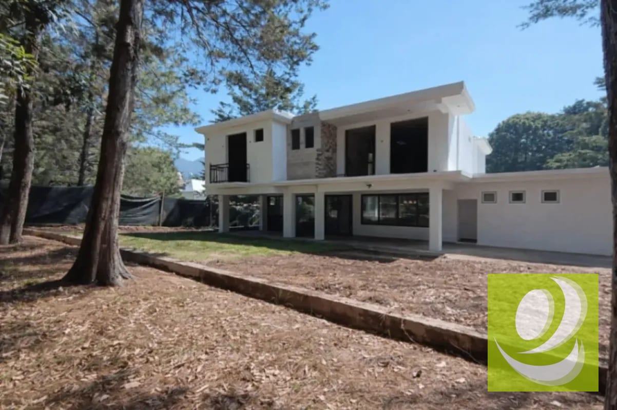 CASA NUEVA EN VENTA HACIENDA NUEVA CONTRY CLUB — Casa en Venta en Carretera a El Salvador, Guatemala, Ciudad — foto 2 de 8