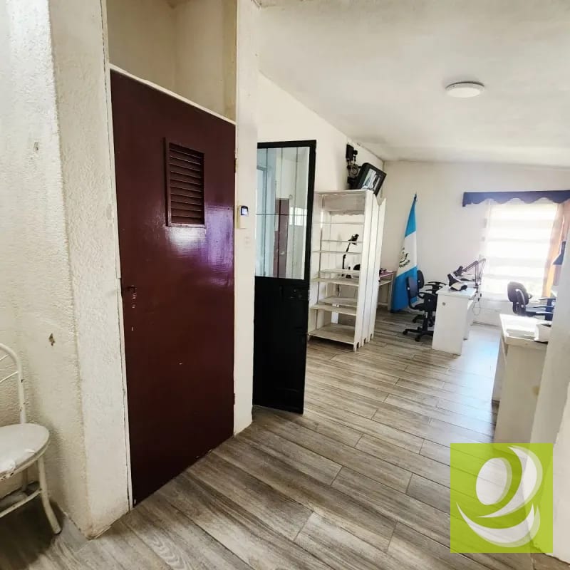 VENDO 2 CASAS JUNTAS EN CARRETERA A SAN JOSE PINULA — Casa en Venta en San José Pinula, Guatemala, Ciudad — foto 7 de 10