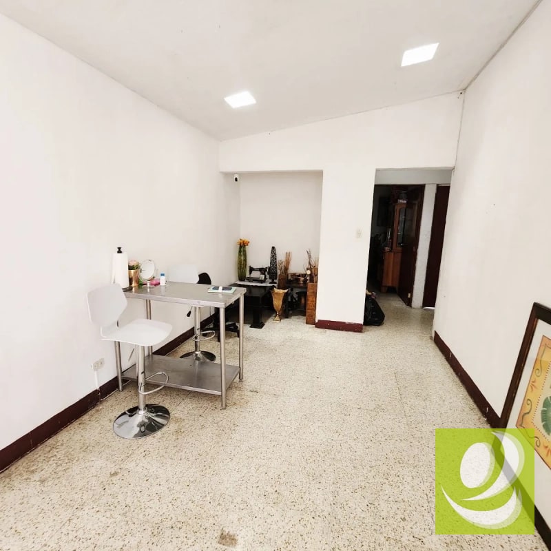 VENDO 2 CASAS JUNTAS EN CARRETERA A SAN JOSE PINULA - 5