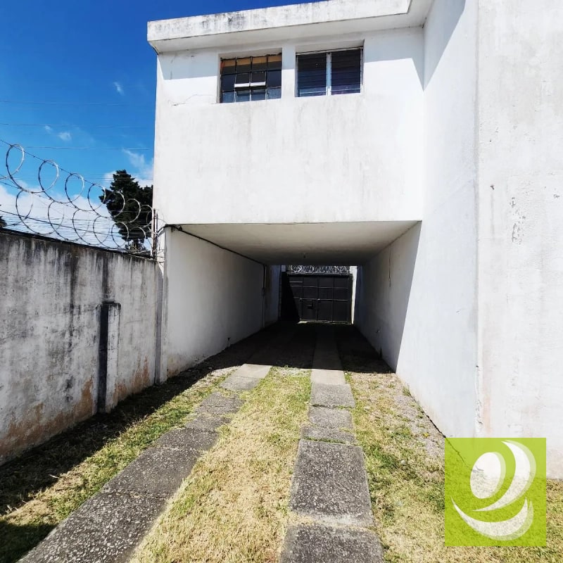 VENDO 2 CASAS JUNTAS EN CARRETERA A SAN JOSE PINULA - 4