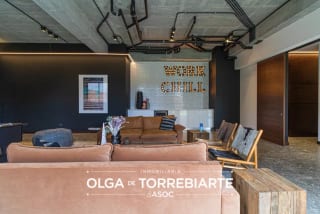 Apartamento en Edificio Novus, Zona 14 — Apartamento en Alquiler en Novus, Zona 14, Guatemala, Ciudad — miniatura 8 de 15