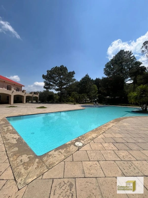 Casa y Campo/ terreno en venta/ 12120v2 - 1
