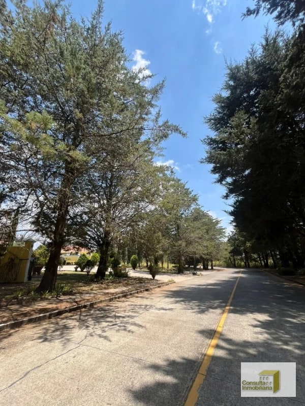 Casa y Campo/ terreno en venta/ 3286v2 - 6