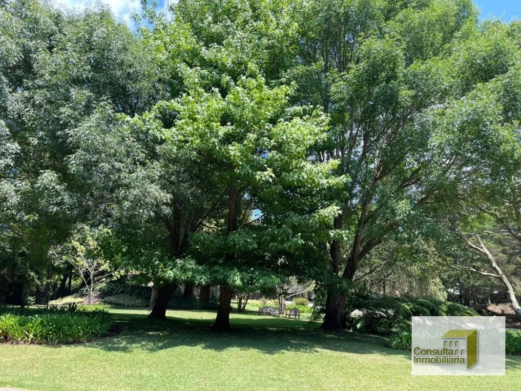 Casa y Campo/ terreno en venta/ 3286v2 - 2