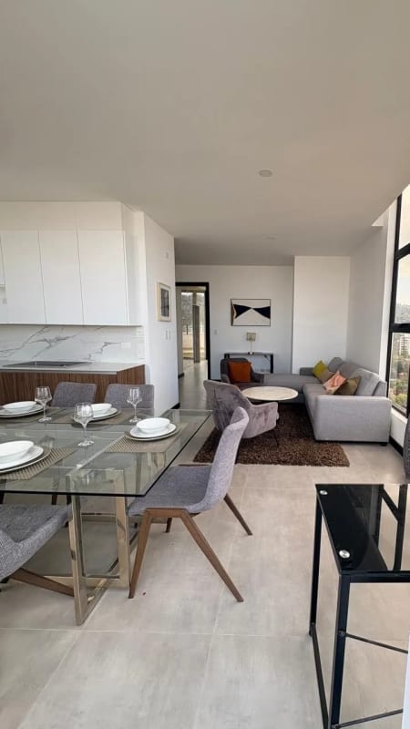 Apartamento en venta en Arlés, Zona 15 — Apartamento en Venta en Arles, Zona 15, Guatemala, Ciudad — foto 4 de 10