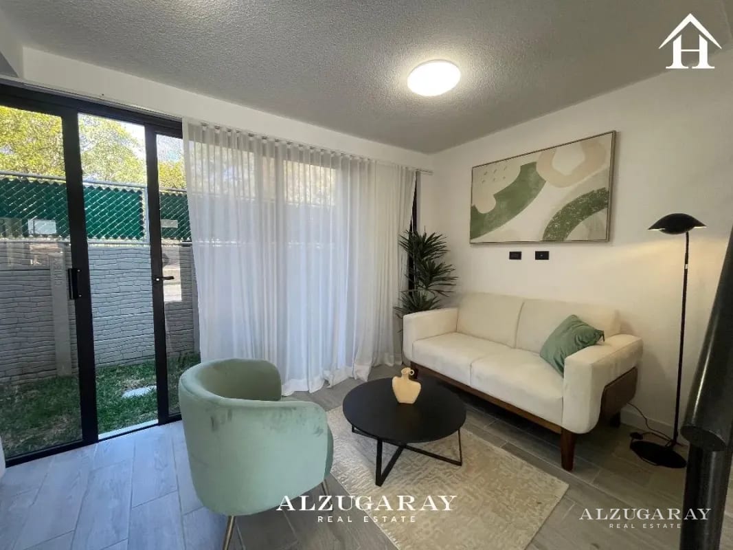 CASA P/ ESTRENAR EN CONDOMINIO 3 HAB. / CARR. SAN JOSE PINULA — Casa en Venta en San José Pinula, Guatemala, Ciudad — foto 1 de 11
