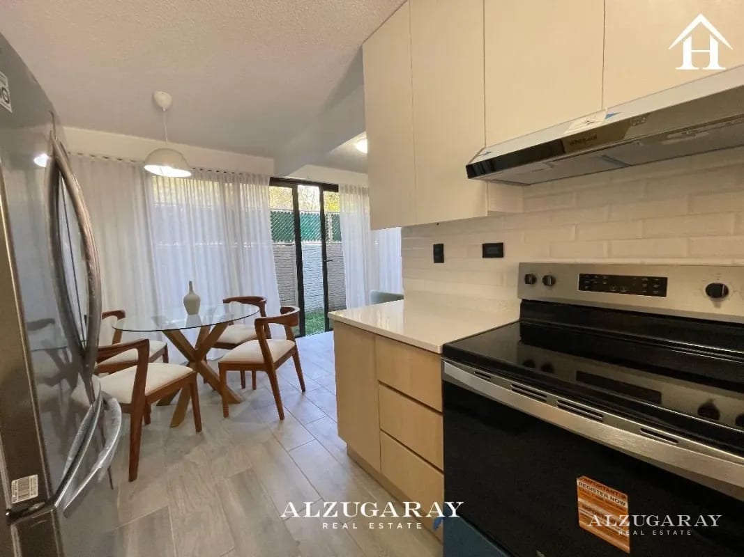 CASA P/ ESTRENAR EN CONDOMINIO 3 HAB. / CARR. SAN JOSE PINULA — Casa en Venta en San José Pinula, Guatemala, Ciudad — foto 10 de 11
