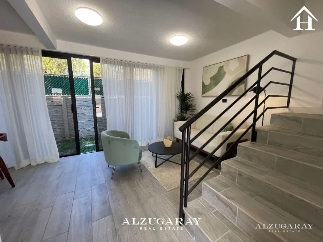 CASA P/ ESTRENAR EN CONDOMINIO 3 HAB. / CARR. SAN JOSE PINULA — Casa en Venta en San José Pinula, Guatemala, Ciudad — foto 6 de 11