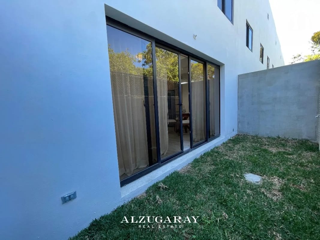 CASA P/ ESTRENAR EN CONDOMINIO 3 HAB. / CARR. SAN JOSE PINULA — Casa en Venta en San José Pinula, Guatemala, Ciudad — foto 2 de 11