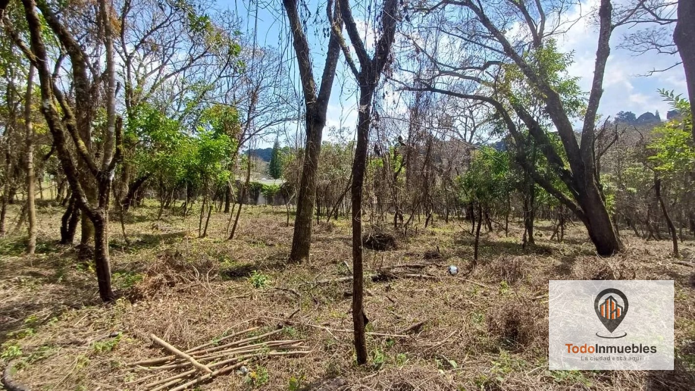 Terrenos en Venta en Casa y Campo km 23.5 CES - 15