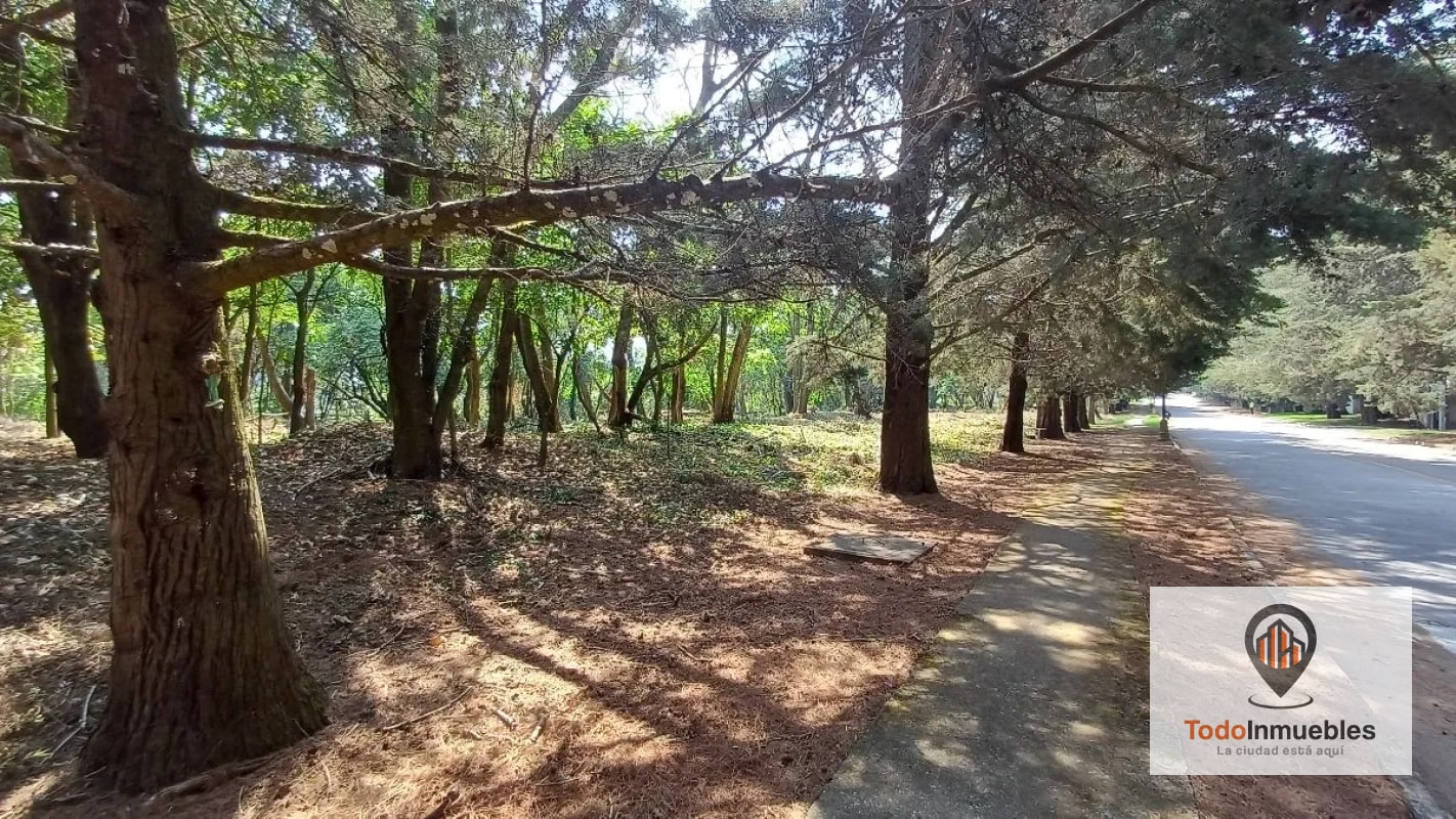 Terrenos en Venta en Casa y Campo km 23.5 CES - 12