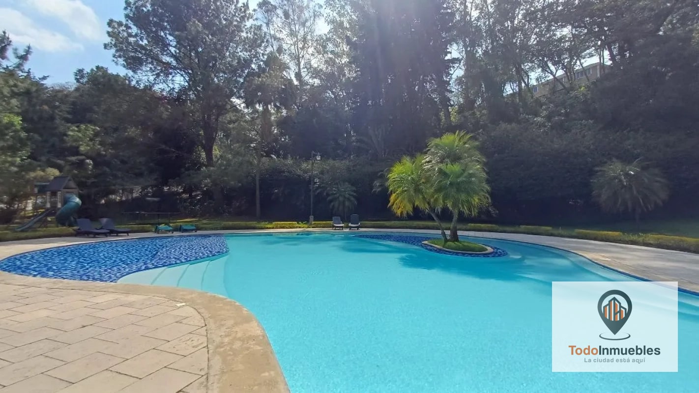Terrenos en Venta en Casa y Campo km 23.5 CES - 8