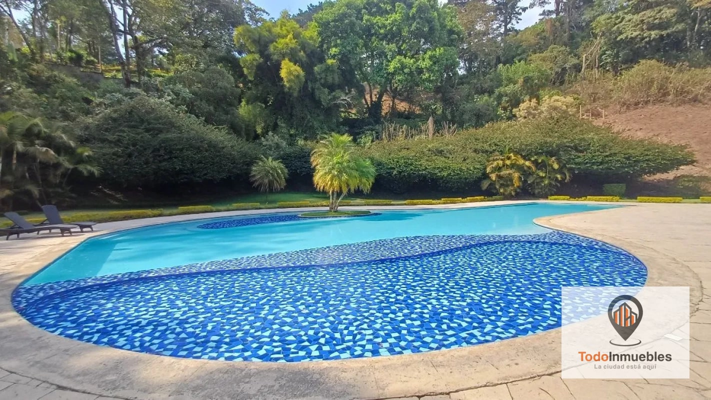 Terrenos en Venta en Casa y Campo km 23.5 CES - 7