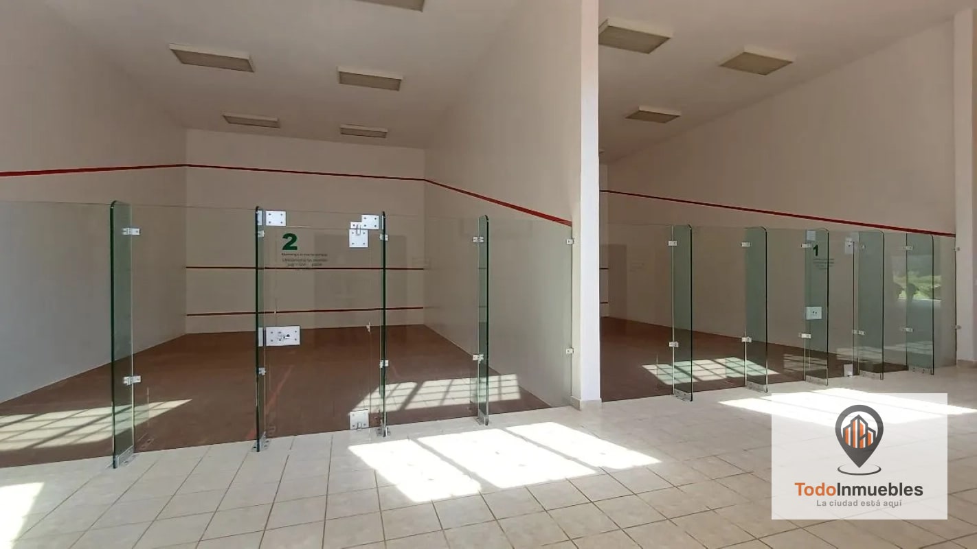 Terrenos en Venta en Casa y Campo km 23.5 CES - 6