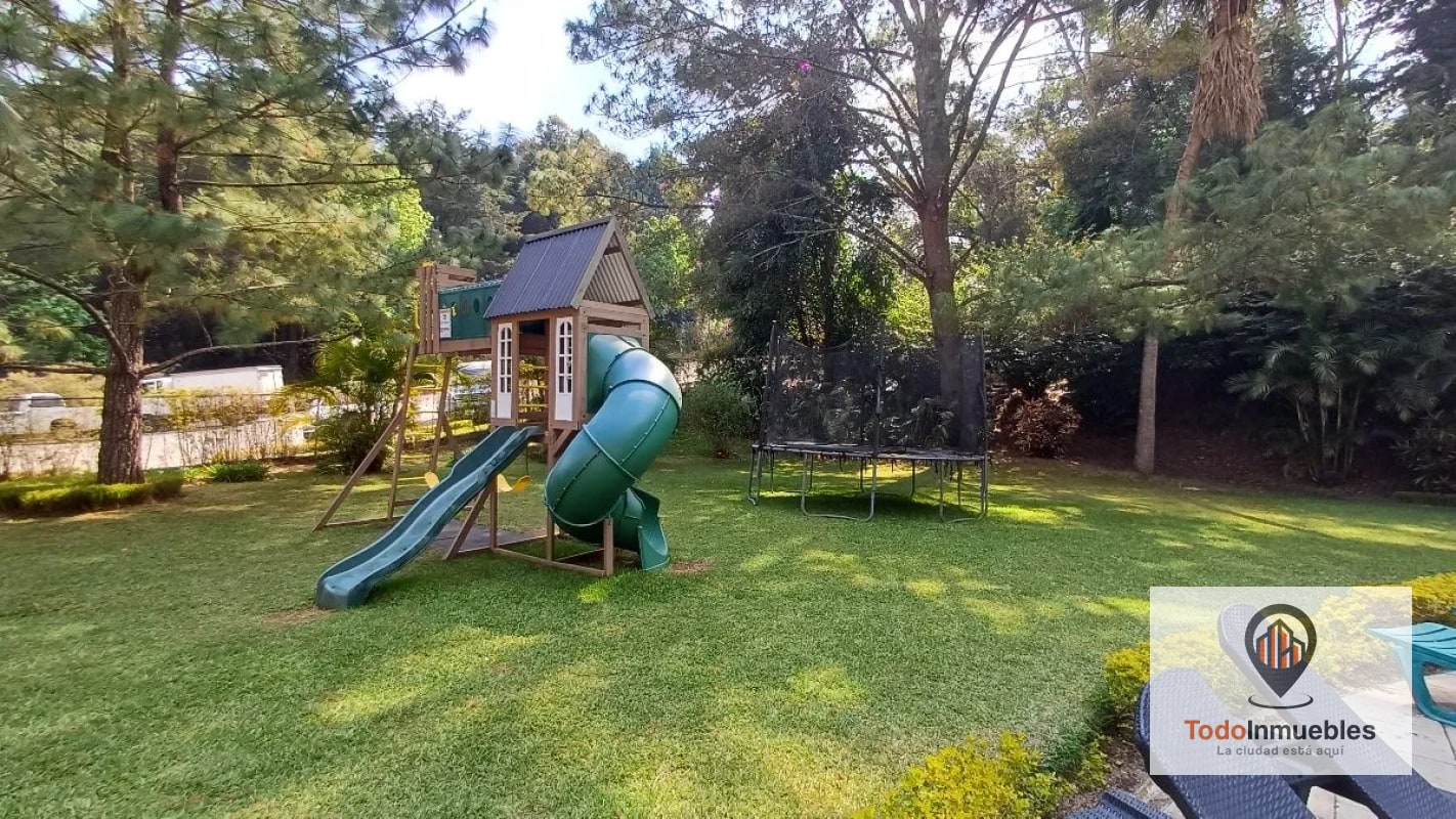 Terrenos en Venta en Casa y Campo km 23.5 CES - 5