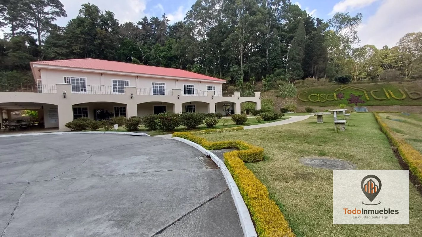 Terrenos en Venta en Casa y Campo km 23.5 CES - 4