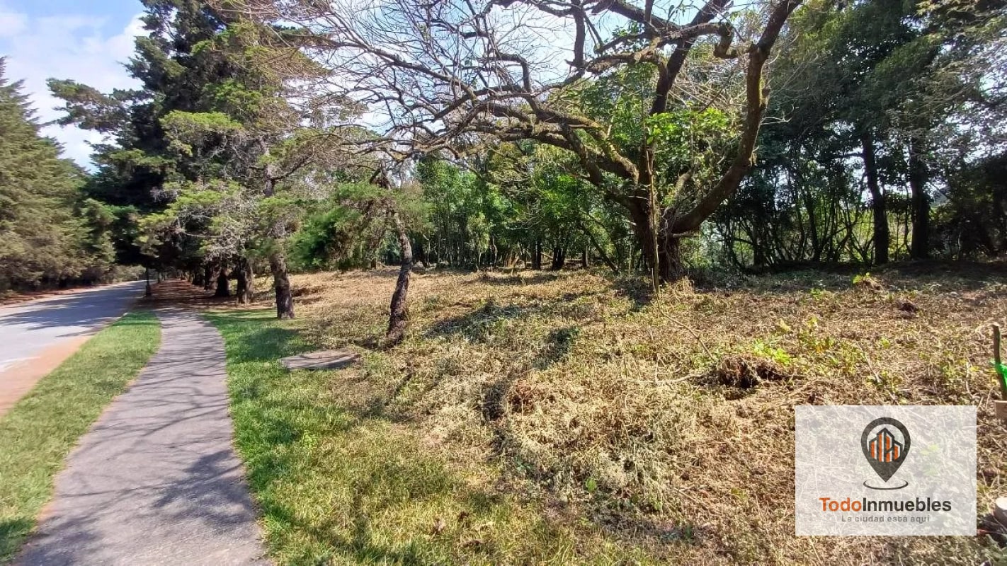 Terrenos en Venta en Casa y Campo km 23.5 CES - 2
