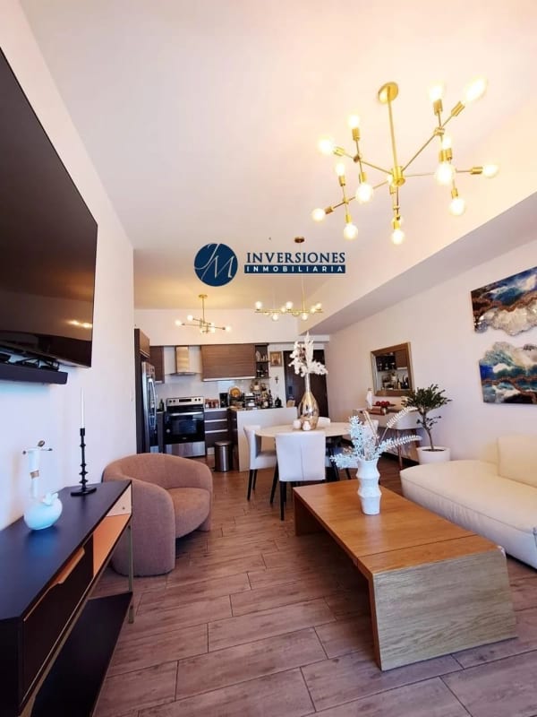 Apartamento en venta en zona 10 — Apartamento en Venta en Zona 10, Guatemala, Ciudad — foto 1 de 8