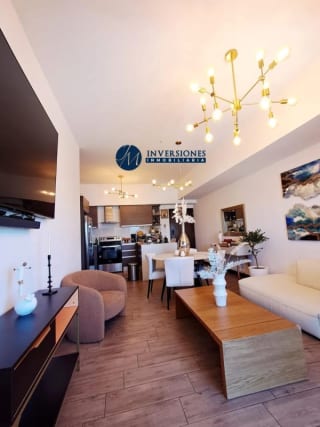 Apartamento en venta en zona 10 — Apartamento en Venta en Zona 10, Guatemala, Ciudad — miniatura 1 de 8