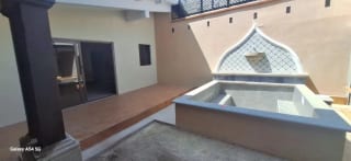 PRECIOSA CASA A LA VENTA A POCOS PASOS DEL NUEVO CENTRO COMERCIAL TELARES — Casa en Venta en Antigua, Sacatepéquez — miniatura 2 de 5