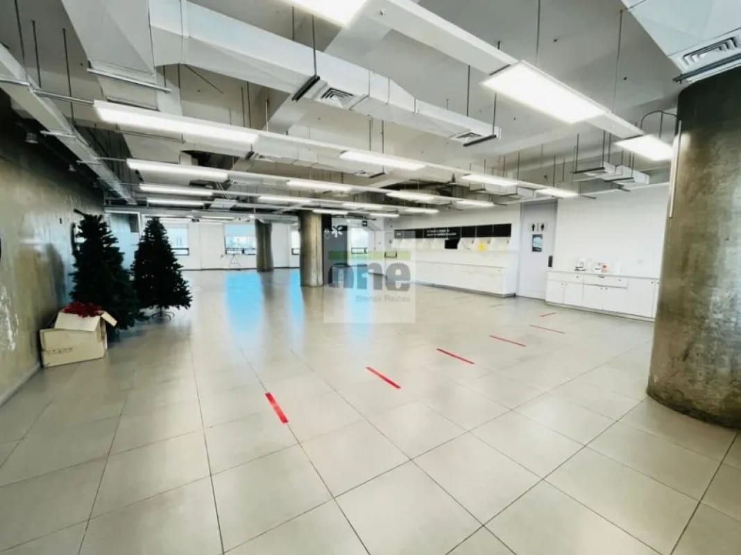Zona 13 Rento Nivel Completo de Oficinas de 1012.75 o Fraccionado sobre Avenida las Américas — Oficina en Alquiler en Zona 13, Guatemala, Ciudad — foto 4 de 7
