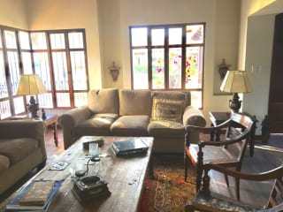Hermosa casa en renta Antigua Guatemala — Casa en Alquiler en Antigua, Sacatepéquez — miniatura 13 de 14