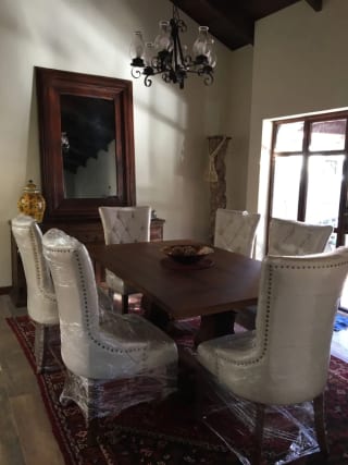 Hermosa casa en renta Antigua Guatemala — Casa en Alquiler en Antigua, Sacatepéquez — miniatura 11 de 14