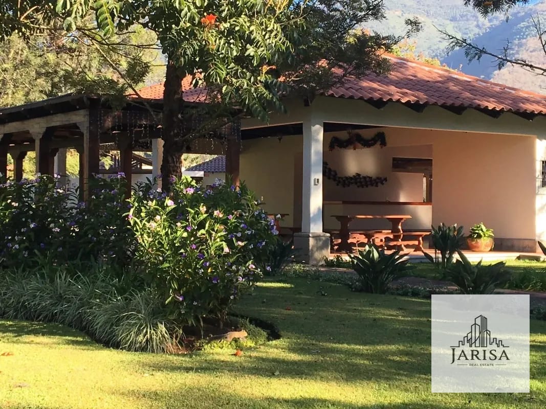 Hermosa casa en renta Antigua Guatemala — Casa en Alquiler en Antigua, Sacatepéquez — foto 9 de 14