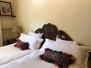 Hermosa casa en renta Antigua Guatemala — Casa en Alquiler en Antigua, Sacatepéquez — miniatura 8 de 14