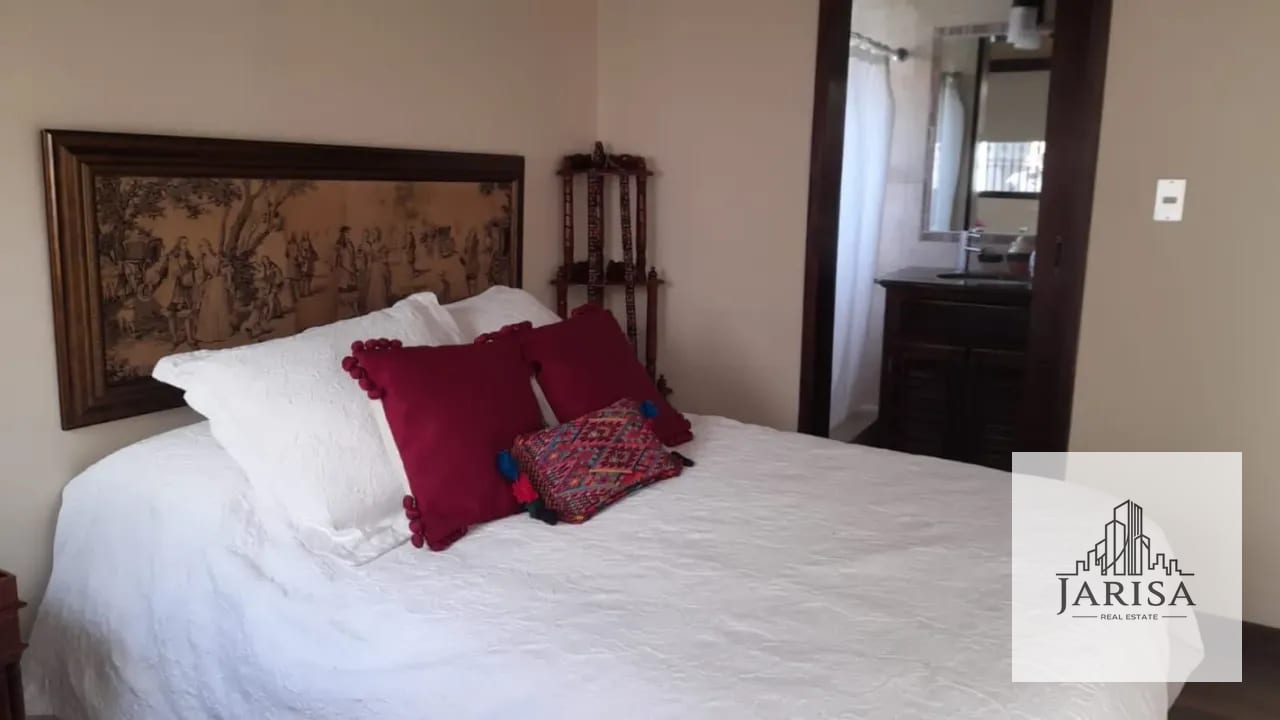 Hermosa casa en renta Antigua Guatemala — Casa en Alquiler en Antigua, Sacatepéquez — foto 6 de 14