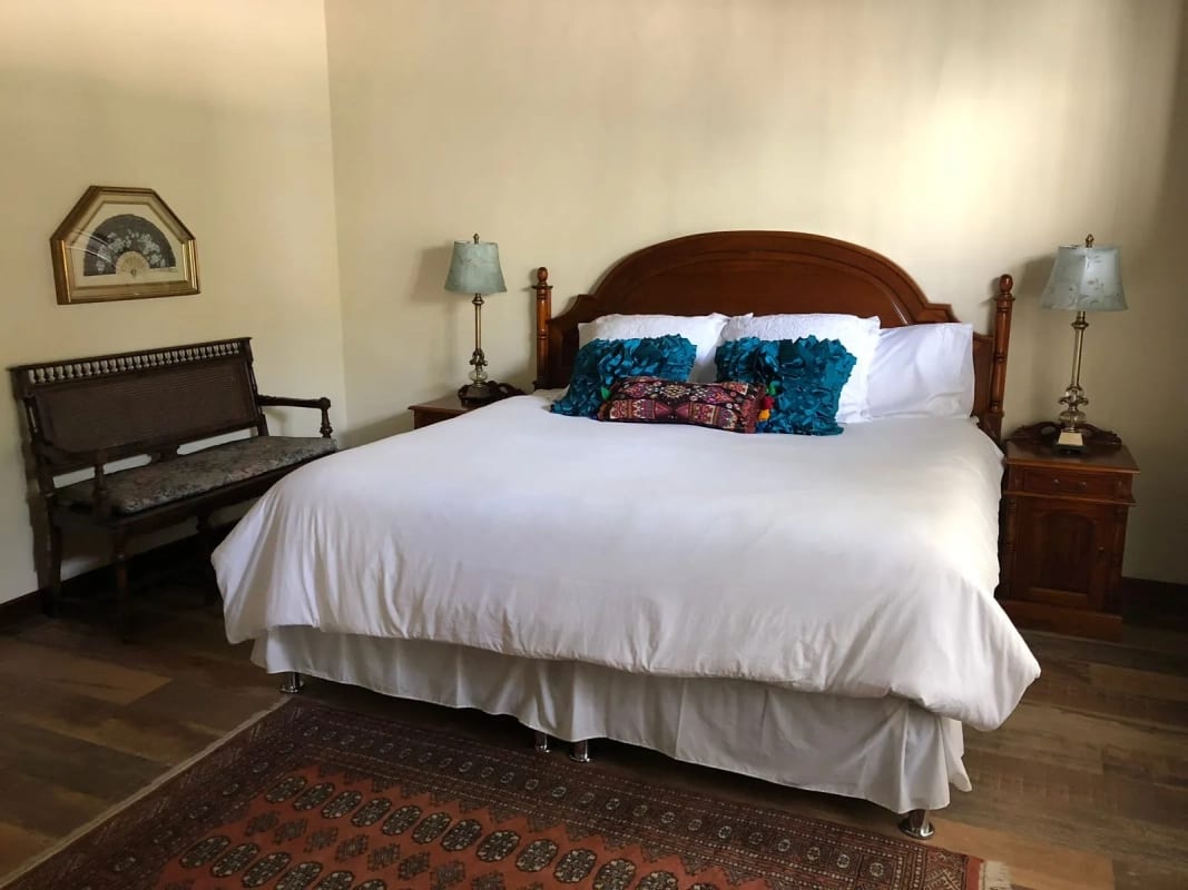 Hermosa casa en renta Antigua Guatemala — Casa en Alquiler en Antigua, Sacatepéquez — foto 5 de 14