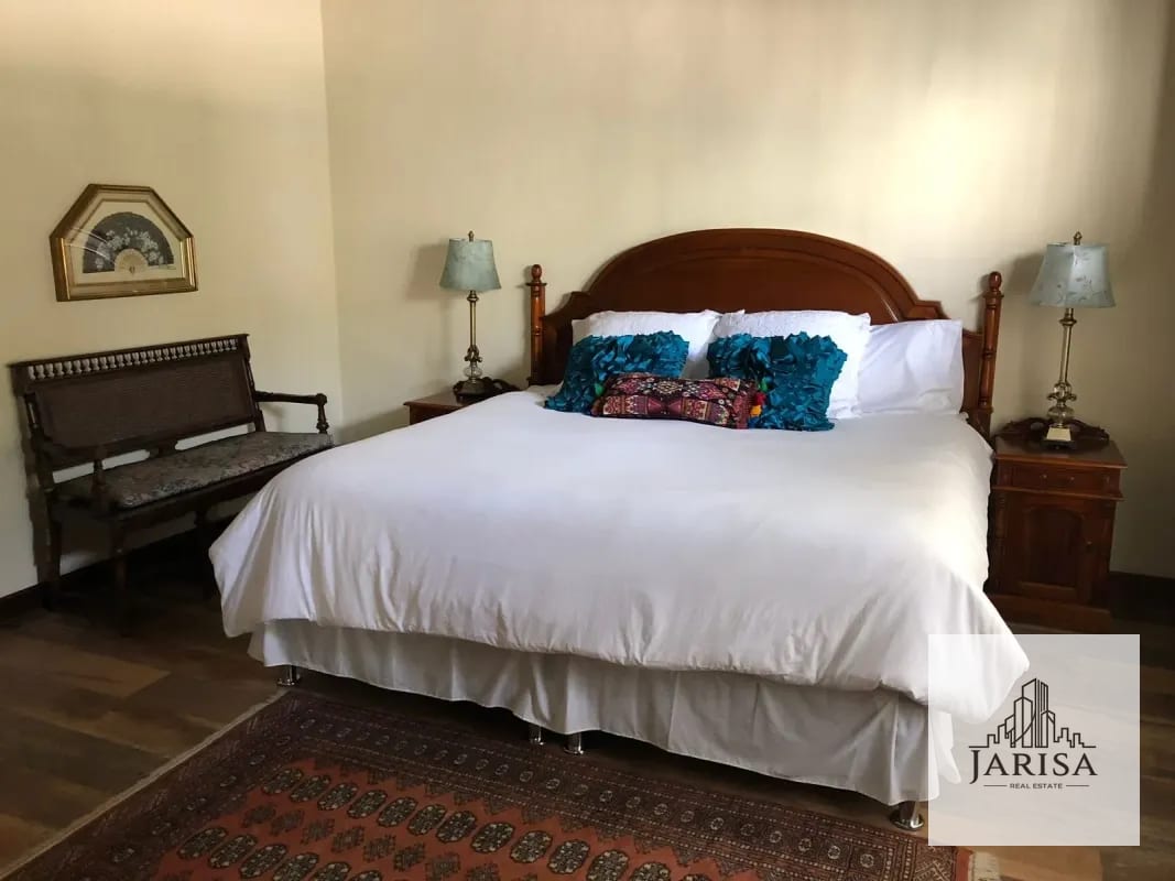 Hermosa casa en renta Antigua Guatemala — Casa en Alquiler en Antigua, Sacatepéquez — foto 5 de 14