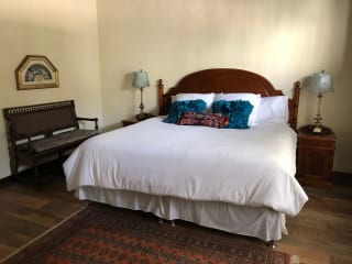 Hermosa casa en renta Antigua Guatemala — Casa en Alquiler en Antigua, Sacatepéquez — miniatura 5 de 14