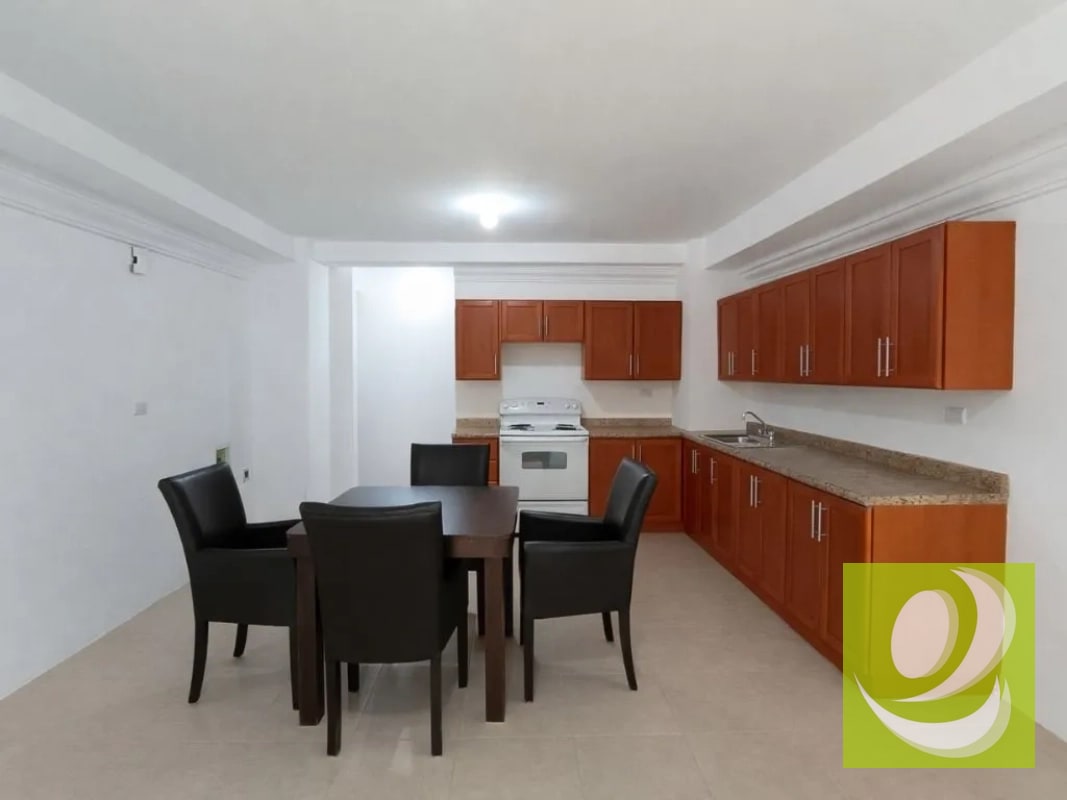 Apartamento en Renta en La Montaña zona 16 cdad - 12
