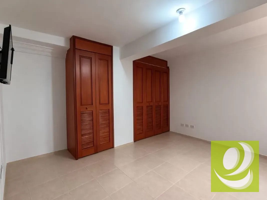 Apartamento en Renta en La Montaña zona 16 cdad — Apartamento en Alquiler en Zona 16, Guatemala, Ciudad — foto 10 de 13