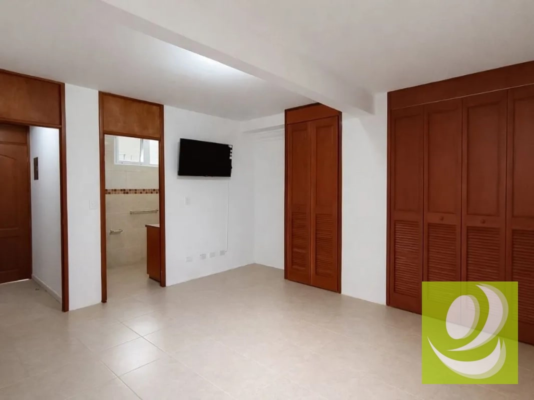 Apartamento en Renta en La Montaña zona 16 cdad - 9