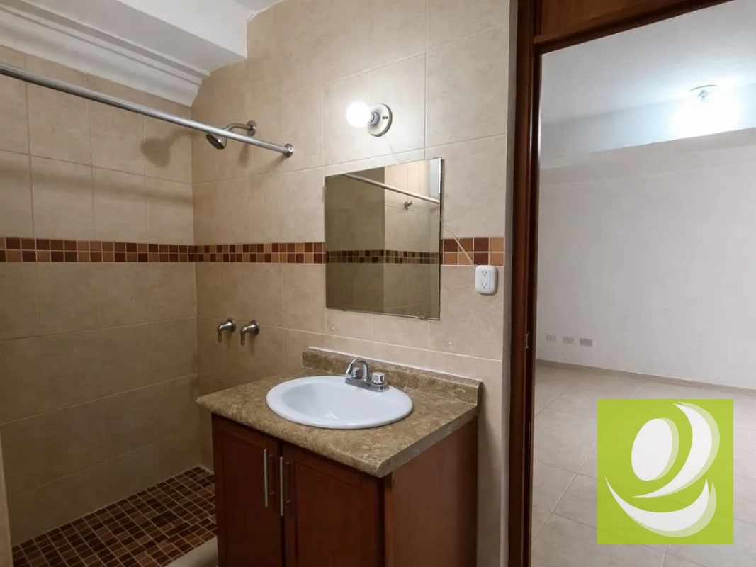 Apartamento en Renta en La Montaña zona 16 cdad - 8