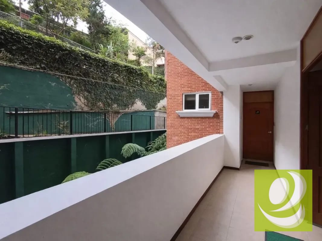 Apartamento en Renta en La Montaña zona 16 cdad — Apartamento en Alquiler en Zona 16, Guatemala, Ciudad — foto 4 de 13
