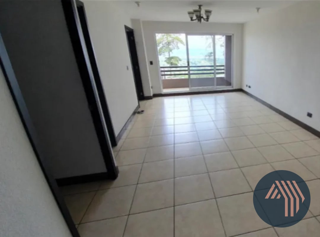 VENTA DE CÓMODO APARTAMENTO - BOSQUES DE EUSKADI, ZONA 16 - 1
