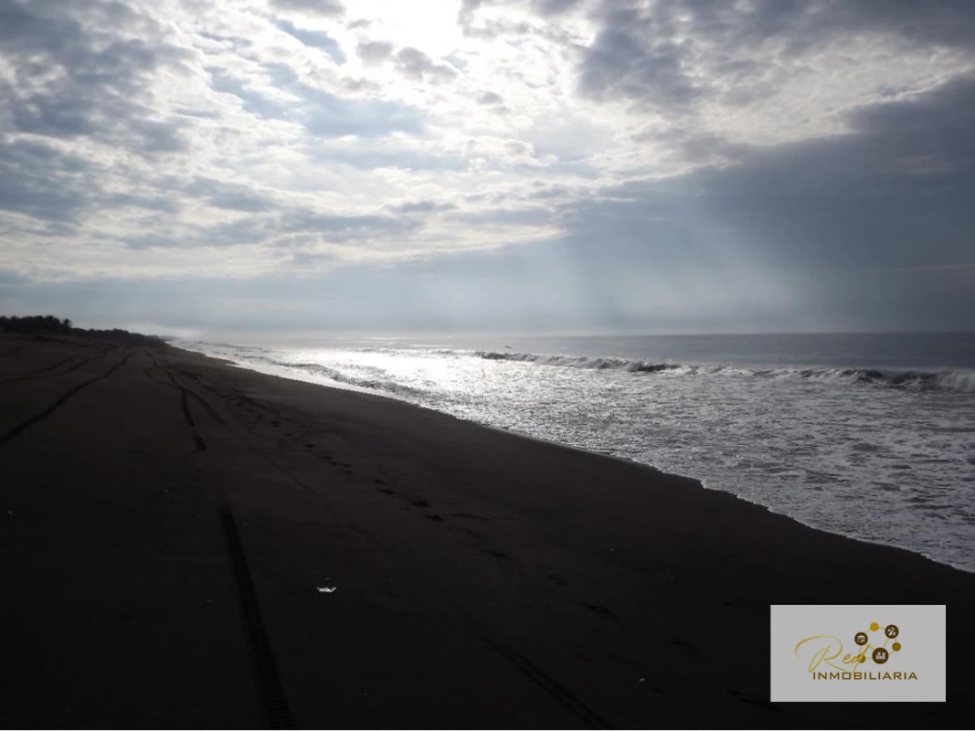 VENTA TERRENOS EN MONTERRICO - 11