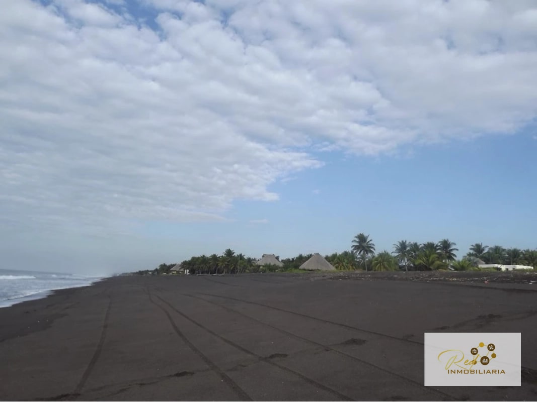 VENTA TERRENOS EN MONTERRICO - 10