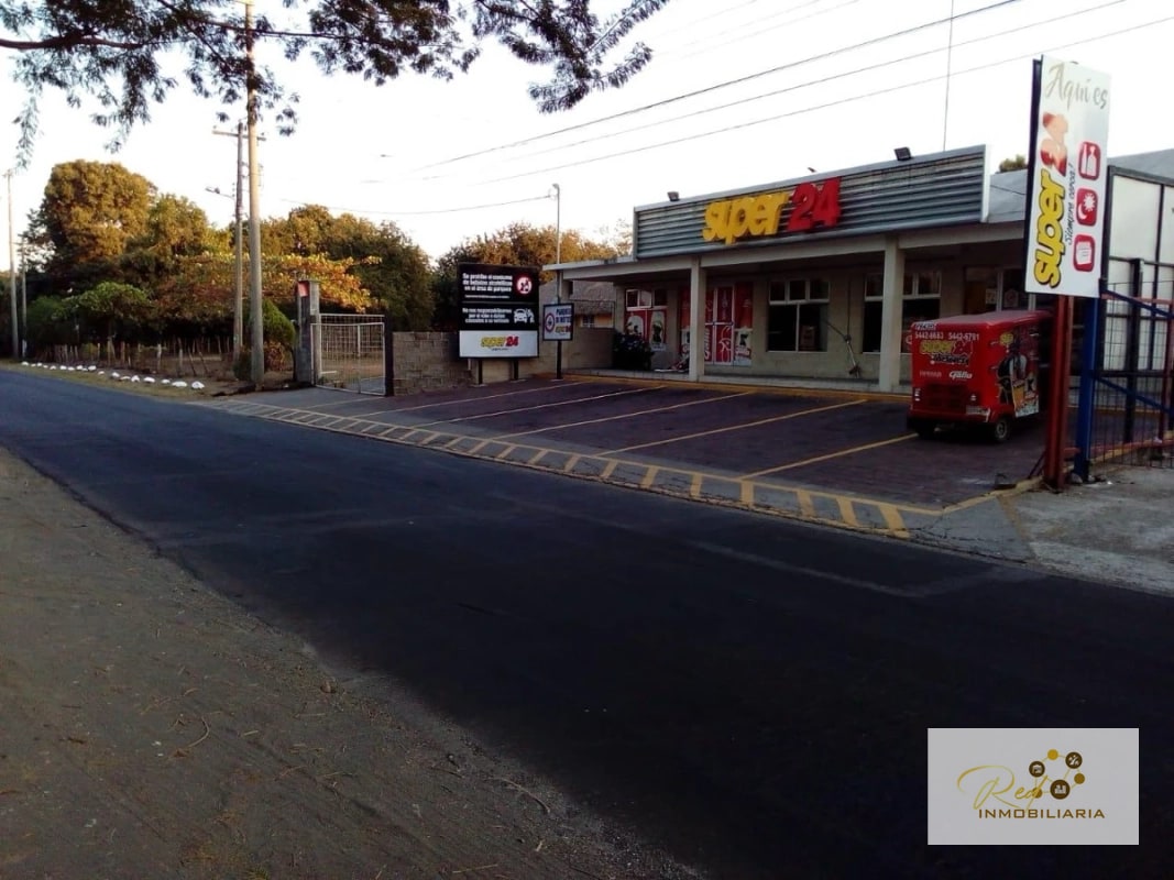 VENTA TERRENOS EN MONTERRICO - 2