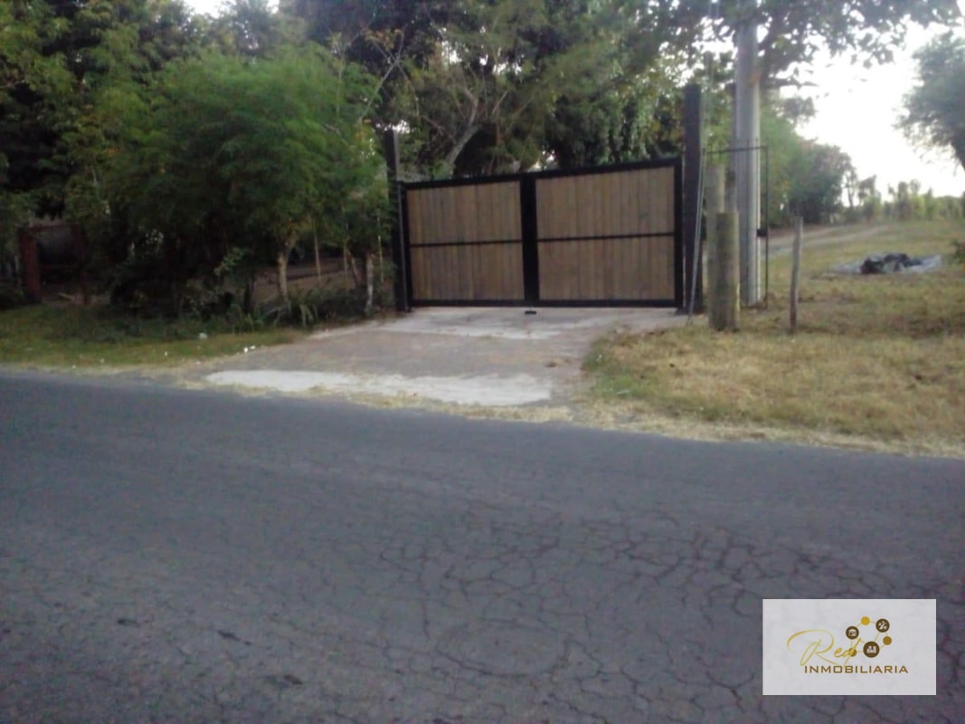 VENTA TERRENOS EN MONTERRICO - 3