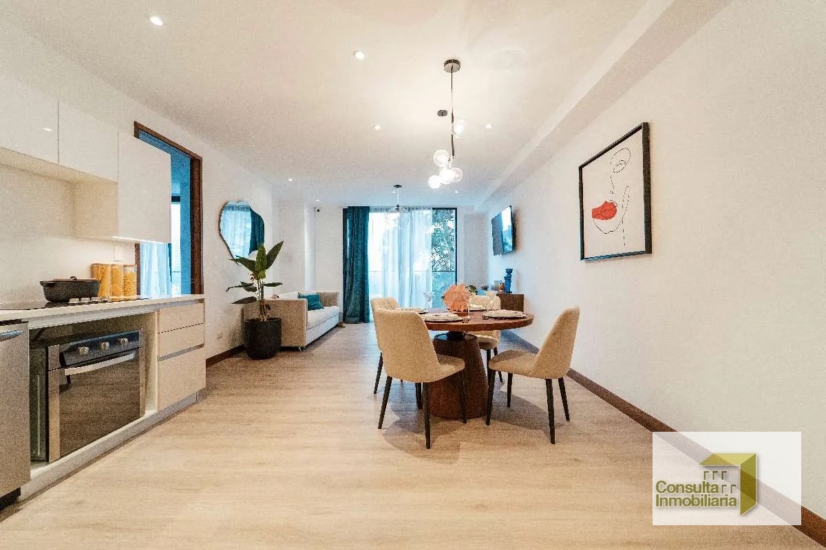 zona 13/ Edificio Artis /68.58 m² - 6