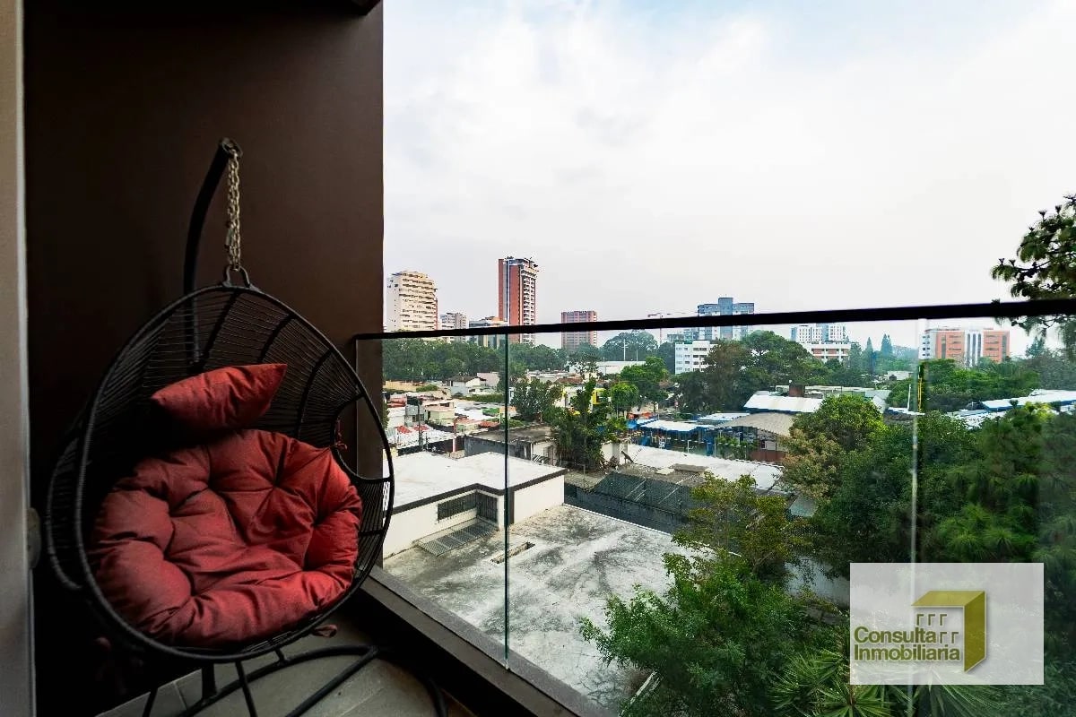 zona 13/ Edificio Artis /68.58 m² - 3