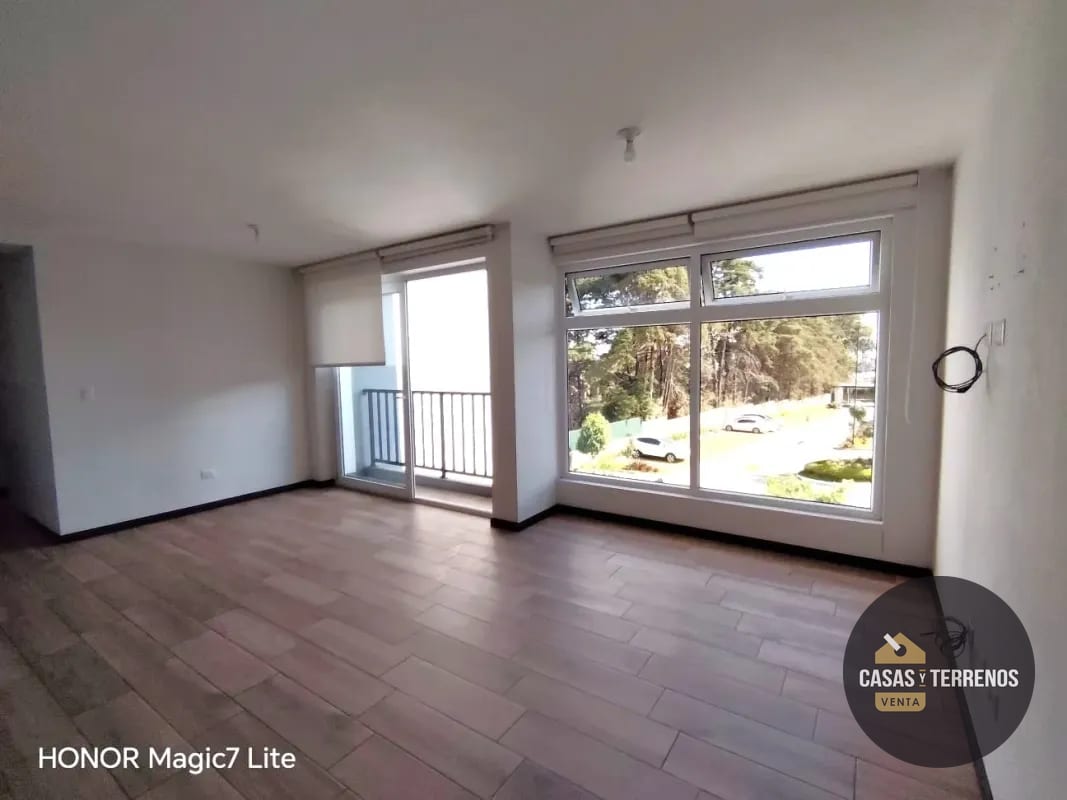 Hermoso apartamento en Sakai, Mixco, Gt. — Apartamento en Venta en Sakai, Zona 1 Mixco, Guatemala, Ciudad — foto 12 de 17