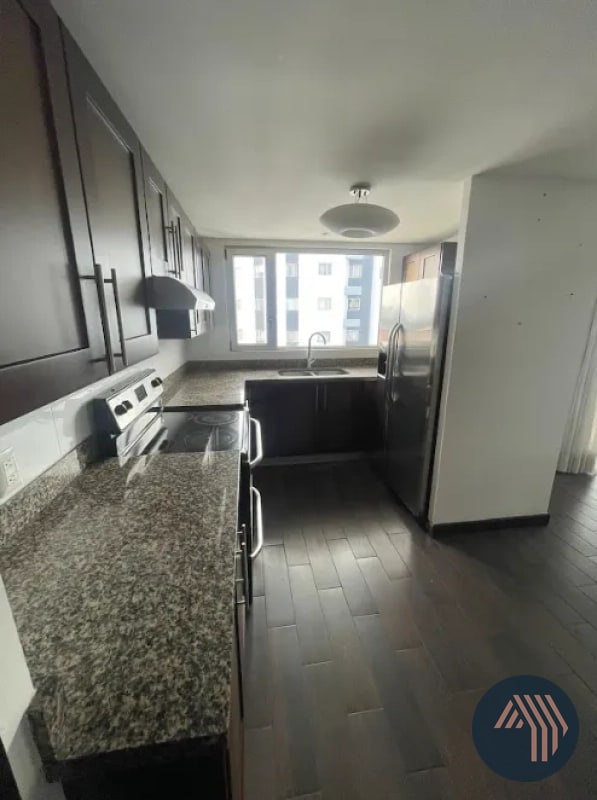 ALQUILER DE CÉNTRICO APARTAMENTO - ATTICA, ZONA 14 - 11